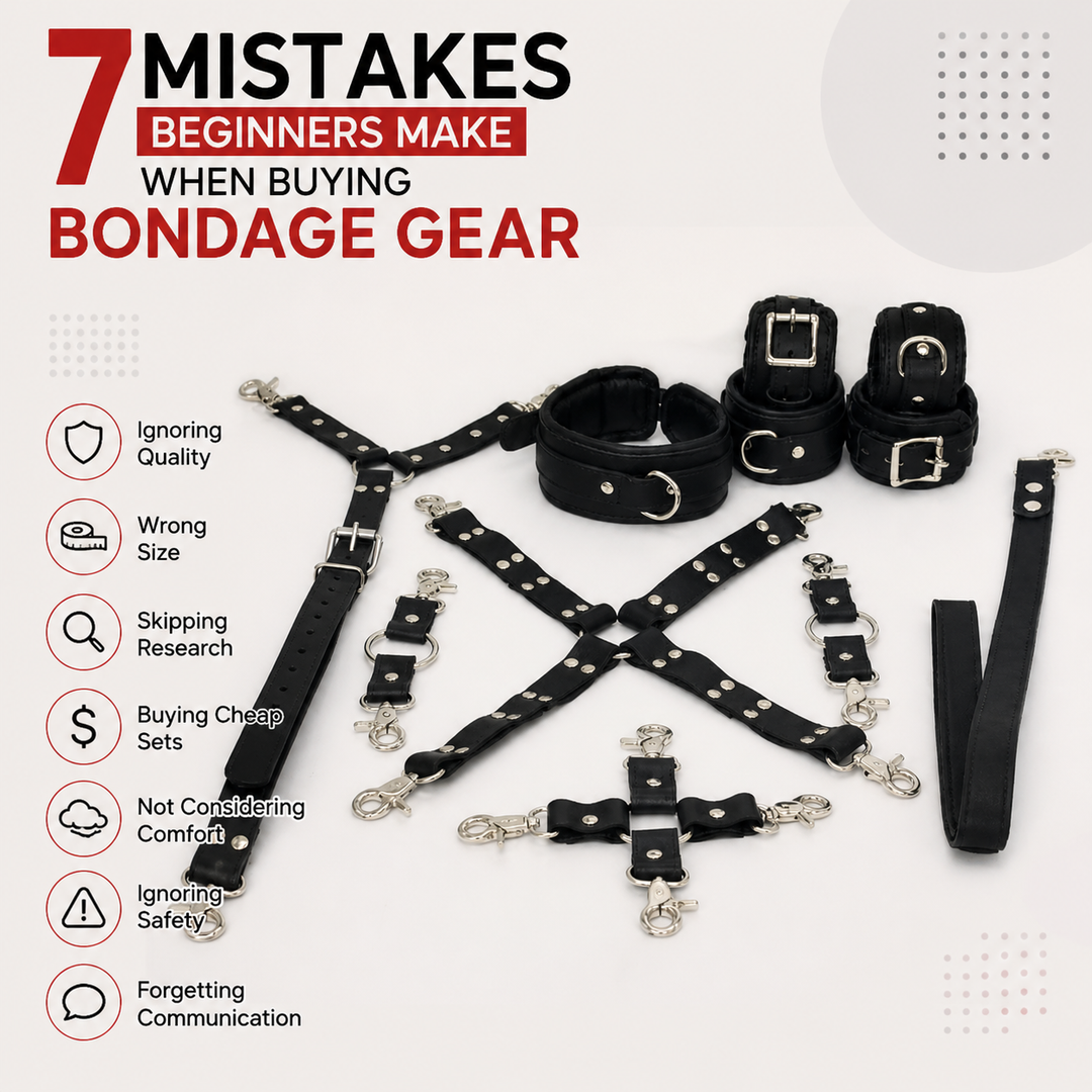 bondage gear