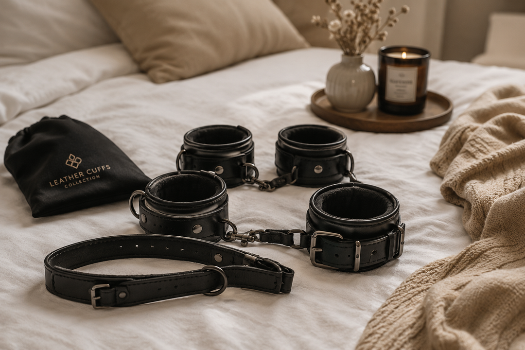 bondage and restraints