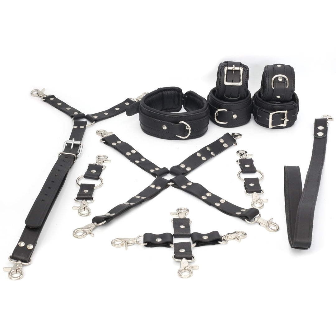 bondage gear guide