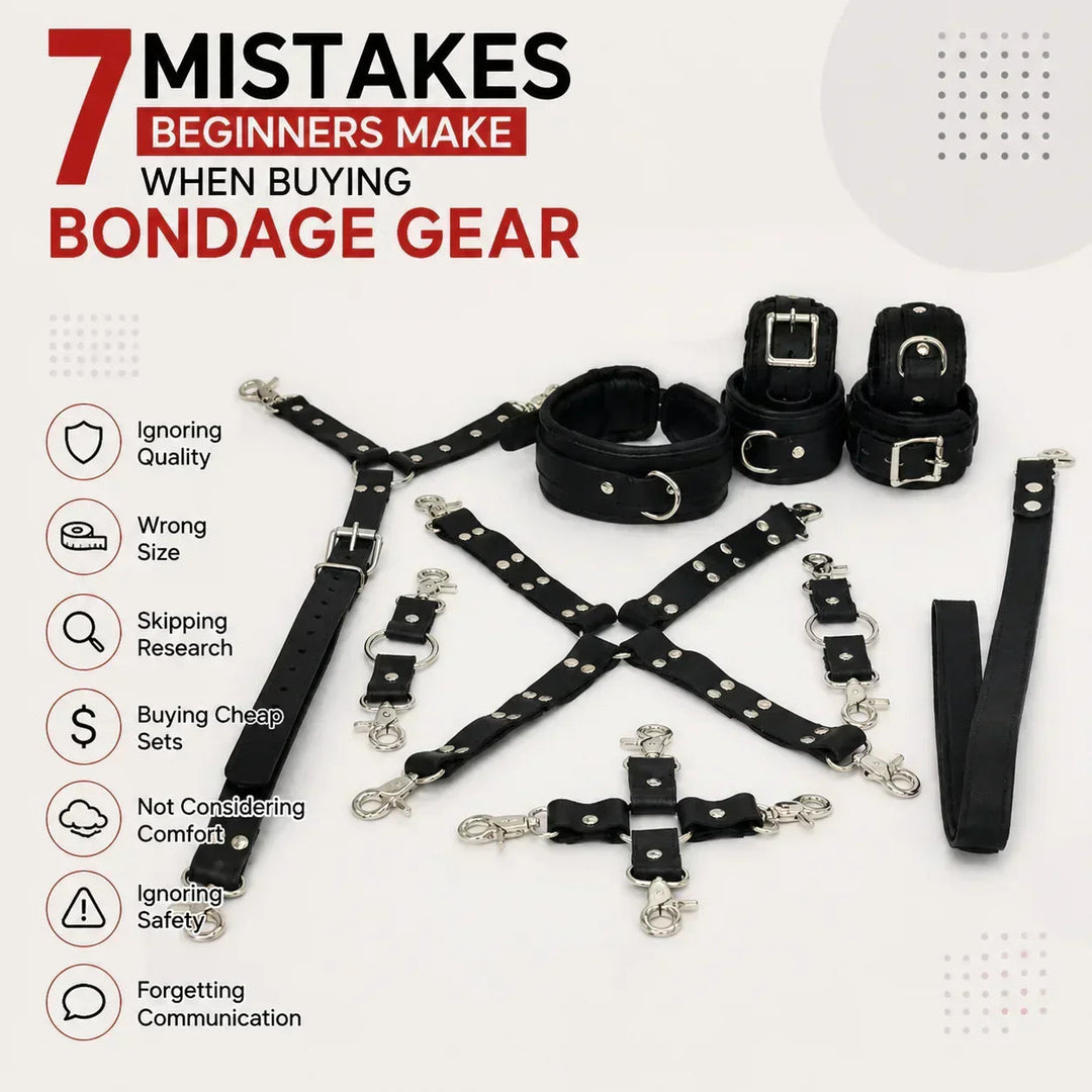bondage gear 