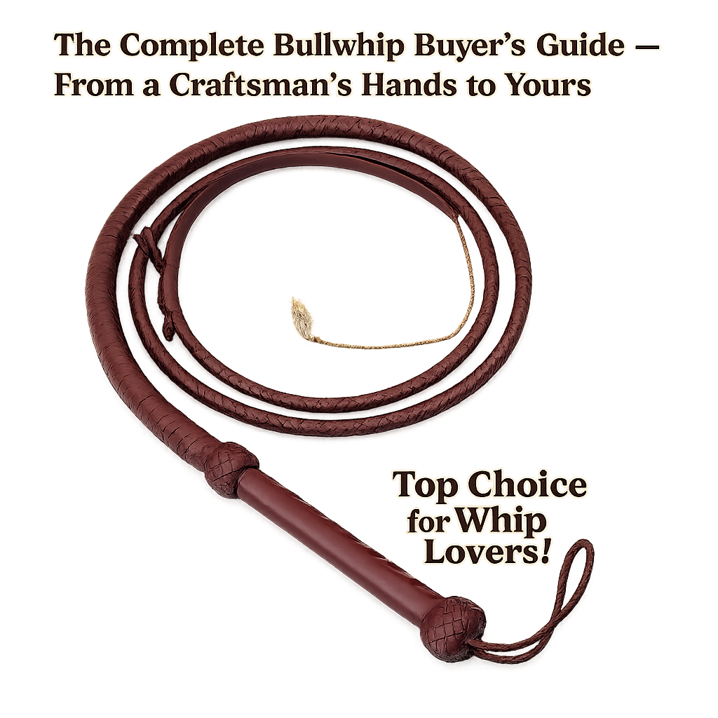 Bullwhip buyers