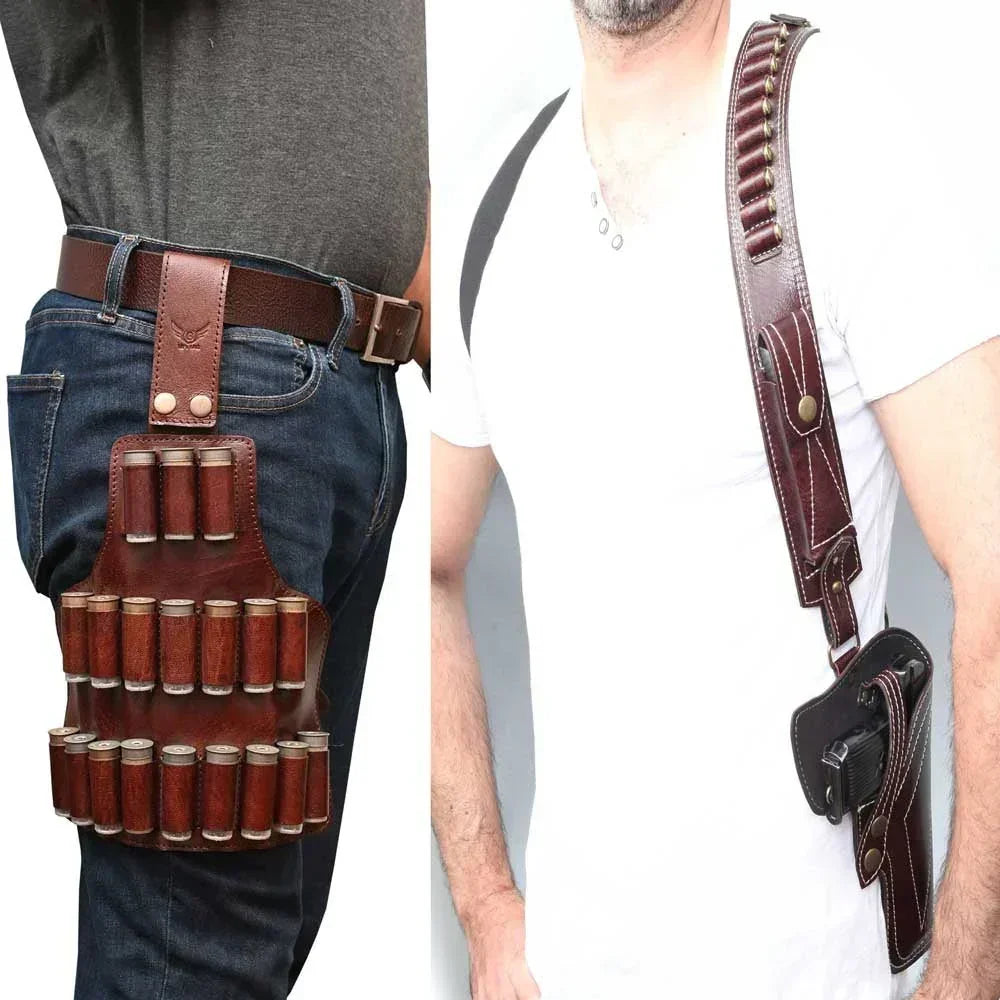 Leather Hunting - Leather Bond