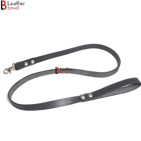 BDSM Leash Lead for Pet Play, Puppy Play, Kitten Play or other submission Quality Bondage Leash