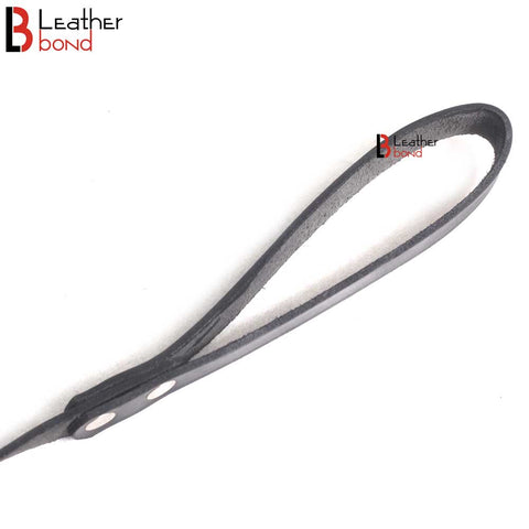 BDSM Leash Lead for Pet Play, Puppy Play, Kitten Play or other submission Quality Bondage Leash